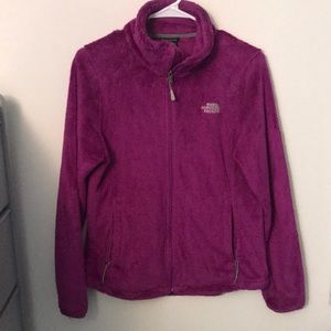 Women’s North Face Osito Jacket